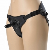 Трусики HARNESS Dual Peak размера XS-M - Sitabella - купить с доставкой в Магнитогорске