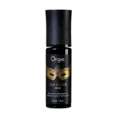 Набор для эротического массажа Orgie Pearl Lust Massage - ORGIE - купить с доставкой в Магнитогорске