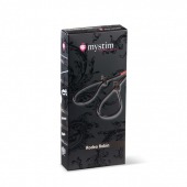 Электроутяжка на пенис и мошонку Rodeo Robin - MyStim - купить с доставкой в Магнитогорске