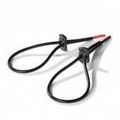 Электроутяжка на пенис и мошонку Rodeo Robin - MyStim - купить с доставкой в Магнитогорске