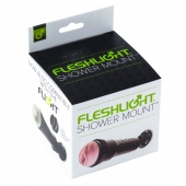 Крепление Fleshlight - Shower Mount - Fleshlight - в Магнитогорске купить с доставкой