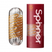Мастурбатор SPINNER Beads - Tenga - в Магнитогорске купить с доставкой