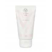 Интимный лубрикант для женщин Titan Gel Virgin Star - 50 мл. - Titan - купить с доставкой в Магнитогорске