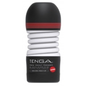 Мастурбатор TENGA Rolling Head Cup Strong - Tenga - в Магнитогорске купить с доставкой