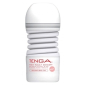 Мастурбатор TENGA Rolling Head Cup Soft - Tenga - в Магнитогорске купить с доставкой
