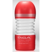 Мастурбатор TENGA Rolling Head Cup - Tenga - в Магнитогорске купить с доставкой