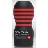 Мастурбатор TENGA Original Vacuum Cup Hard - Tenga - в Магнитогорске купить с доставкой