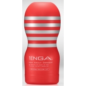 Мастурбатор TENGA Original Vacuum Cup - Tenga - в Магнитогорске купить с доставкой