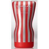 Мастурбатор TENGA Squeeze Tube Cup - Tenga - в Магнитогорске купить с доставкой