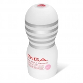 Мастурбатор TENGA Original Vacuum Cup Soft - Tenga - в Магнитогорске купить с доставкой