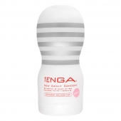 Мастурбатор TENGA Original Vacuum Cup Soft - Tenga - в Магнитогорске купить с доставкой