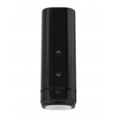 Мастурбатор для секса на расстоянии Onyx+ - Kiiroo - в Магнитогорске купить с доставкой
