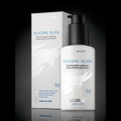Силиконовый лубрикант Viamax Silicone Glide - 70 мл. - Viamax - купить с доставкой в Магнитогорске