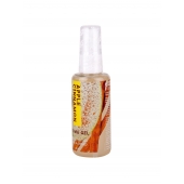 Интимный лубрикант EGZO AROMA с ароматом яблока и корицы - 50 мл. - EGZO - купить с доставкой в Магнитогорске