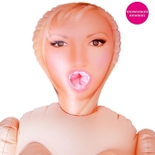 Секс-кукла Анастасия - Erowoman-Eroman - в Магнитогорске купить с доставкой