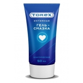 Смазка на водной основе TOREX  Классическая  - 50 мл. - Torex - купить с доставкой в Магнитогорске