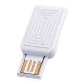 Белый USB Bluetooth адаптер Lovense - 2 см. - Lovense - купить с доставкой в Магнитогорске