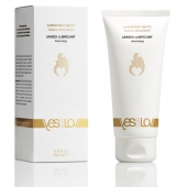 Лубрикант на водной основе с согревающим эффектом Warming Unisex Lubricant - 100 мл. - YESforLOV - купить с доставкой в Магнитогорске
