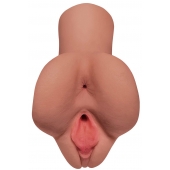 Кофейный мастурбатор Pick Your Pleasure Stroker - Pipedream - в Магнитогорске купить с доставкой