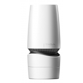 Мастурбатор TENGA AERO Silver Ring - Tenga - в Магнитогорске купить с доставкой