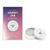 Возбуждающий бальзам для клитора HORNY JAR - 8 гр. - Bijoux Indiscrets - купить с доставкой в Магнитогорске
