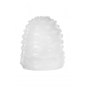 Мастурбатор-яйцо Satisfyer Bubble Mini Masturbator - Satisfyer - в Магнитогорске купить с доставкой