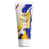 Интимная смазка на водной основе OYO Personal Gel Universal - 50 мл. - OYO - купить с доставкой в Магнитогорске