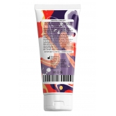 Анальная смазка на водной основе OYO Personal Gel Aloe - 50 мл. - OYO - купить с доставкой в Магнитогорске