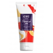 Анальная смазка на водной основе OYO Personal Gel Aloe - 50 мл. - OYO - купить с доставкой в Магнитогорске