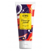 Анальная смазка на водной основе OYO Personal Gel Pantenol - 50 мл. - OYO - купить с доставкой в Магнитогорске