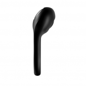 Черное эрекционное виброкольцо Majestic Duo - Satisfyer - в Магнитогорске купить с доставкой