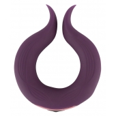 Вибратор для пар Two Motors Couple’s Ring в форме кольца - Orion - в Магнитогорске купить с доставкой