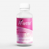 Гель для интимной гигиены Arlette  Белый лотос  - 100 мл. - Arlette - купить с доставкой в Магнитогорске