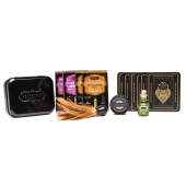 Эротический набор Weekender Kit The Original - Kama Sutra - купить с доставкой в Магнитогорске