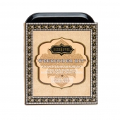 Эротический набор Weekender Kit Vanilla Creme - Kama Sutra - купить с доставкой в Магнитогорске