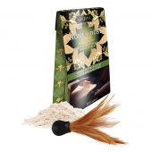 Пудра для тела Honey Dust Body Powder с ароматом жимолости - 28 гр. - Kama Sutra - купить с доставкой в Магнитогорске