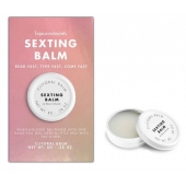 Бальзам для клитора Sexting Balm - 8 гр. - Bijoux Indiscrets - купить с доставкой в Магнитогорске