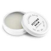 Бальзам для клитора Sexting Balm - 8 гр. - Bijoux Indiscrets - купить с доставкой в Магнитогорске
