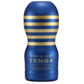 Мастурбатор TENGA Premium Original Vacuum Cup - Tenga - в Магнитогорске купить с доставкой
