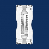 Мастурбатор TENGA Premium Dual Sensation Cup - Tenga - в Магнитогорске купить с доставкой