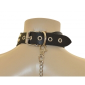 Ошейник  Веселый Роджер - Sitabella - купить с доставкой в Магнитогорске