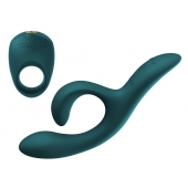 Подарочный набор для двоих We-Vibe Date Night Set - We-vibe - в Магнитогорске купить с доставкой