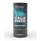 Пудра для ухода за игрушками Virgin Wonder Renewing Powder - MyStim - в Магнитогорске купить с доставкой