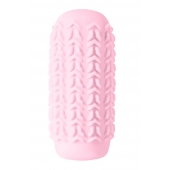 Розовый мастурбатор Marshmallow Maxi Candy - Lola Games - в Магнитогорске купить с доставкой