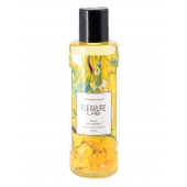 Массажное масло Pleasure Lab Refreshing с ароматом манго и мандарина - 100 мл. - Pleasure Lab - купить с доставкой в Магнитогорске