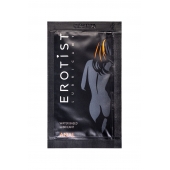 Пробник лубриканта на водной основе Erotist Anal - 4 мл. - Erotist Lubricants - купить с доставкой в Магнитогорске