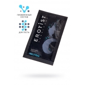 Пробник лубриканта на водной основе Erotist Neutral - 4 мл. - Erotist Lubricants - купить с доставкой в Магнитогорске