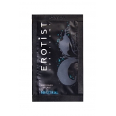 Пробник лубриканта на водной основе Erotist Neutral - 4 мл. - Erotist Lubricants - купить с доставкой в Магнитогорске