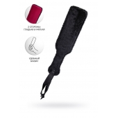 Двусторонняя шлепалка Anonymo - 37 см. - ToyFa - купить с доставкой в Магнитогорске