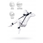 Фиксирующие стропы Anonymo с подушкой под шею - ToyFa - купить с доставкой в Магнитогорске